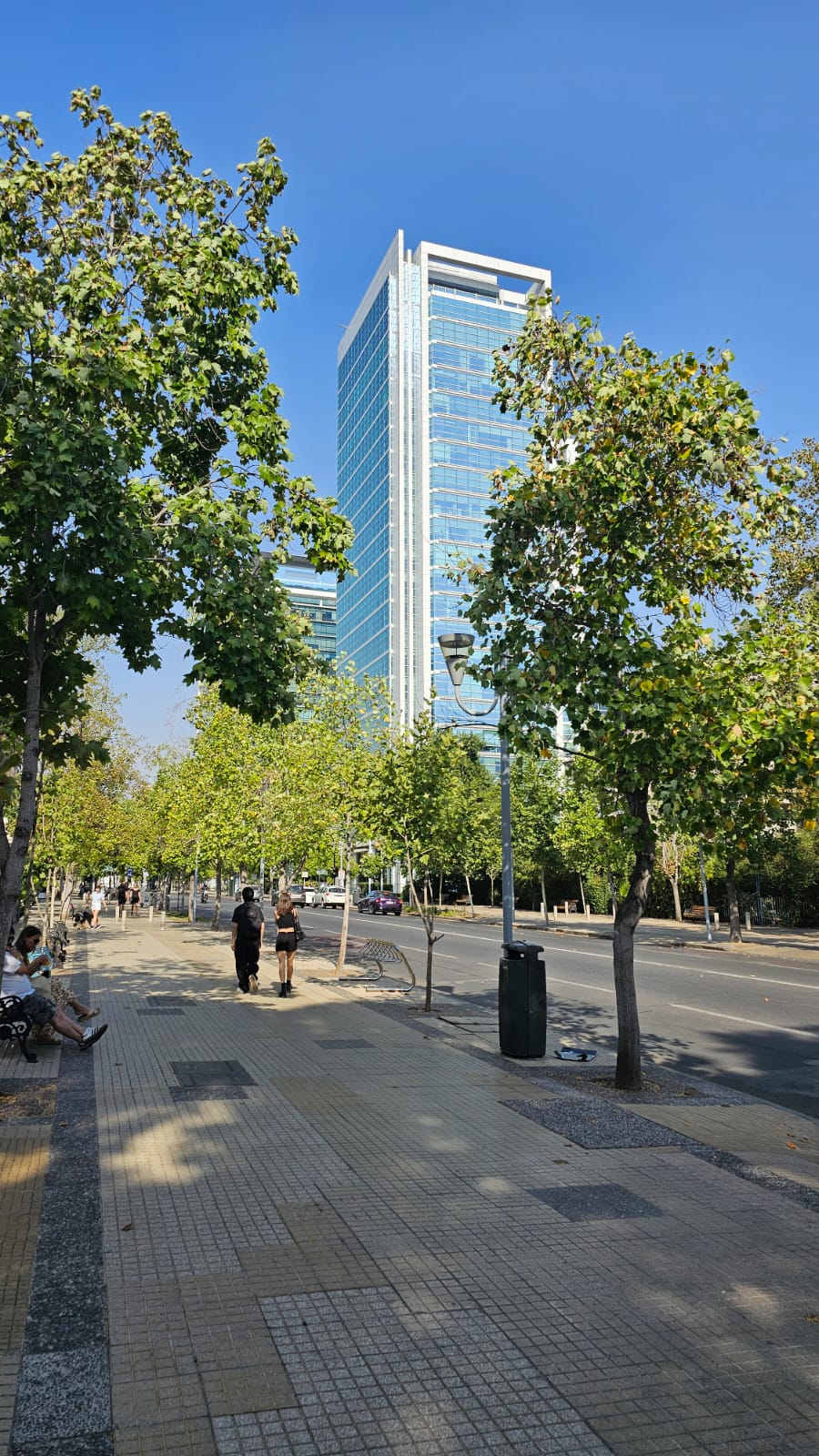 Oficinas Mackinlay's